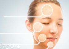 缺鎂會導致哪些肌膚問題？皺紋的元兇