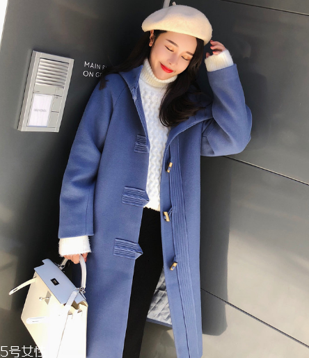 大衣上的霉點怎么去除？這樣做霉點輕松去除
