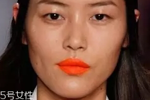 口紅顏色哪些不適合黃皮？黃皮口紅雷區盤點