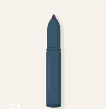 眼線膠筆怎么削？塑料眼線筆不是難題