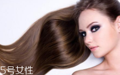 染發(fā)后怎么護發(fā)？3種困擾針對解決