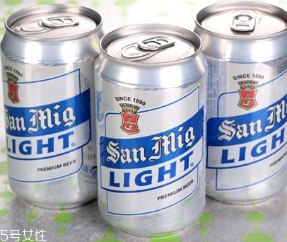 啤酒沒喝完怎么處理？喝不完的啤酒這樣保存