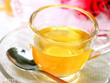 孕婦扁桃體發炎可以喝蜂蜜水嗎 適當喝蜂蜜水有好處