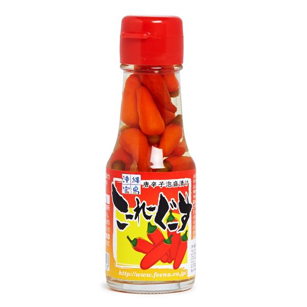 日本沖繩有什么特產 沖繩特產食品推薦