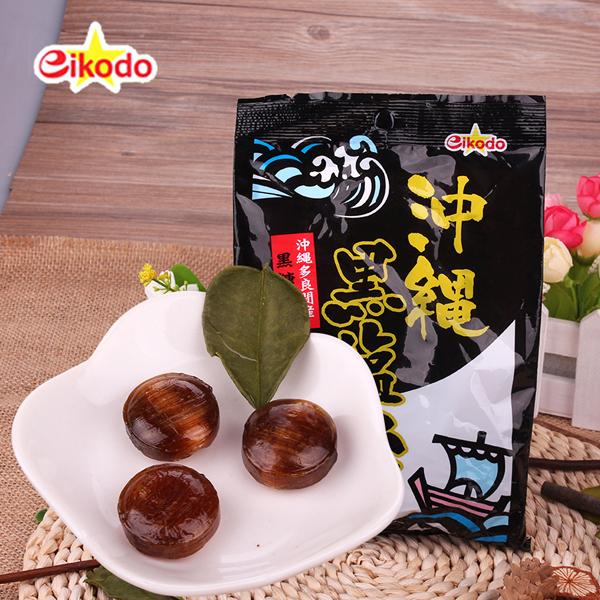 日本沖繩有什么特產 沖繩特產食品推薦