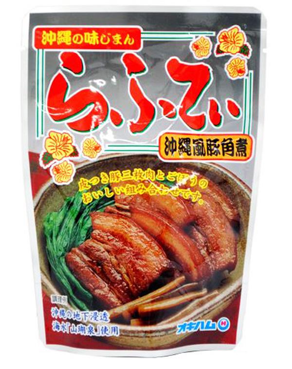 日本沖繩有什么特產 沖繩特產食品推薦