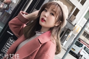 選的大衣總是不合適？那是你沒選對版型