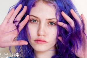 染發不上色怎么辦？染之前不要用發膜