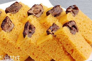 發糕可以過夜嗎 過夜保存方法