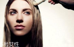 染發不上色怎么辦？染之前不要用發膜