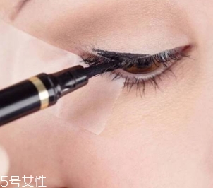 眼線液筆可以帶上飛機嗎？