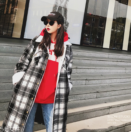 紅色衛衣適合什么人穿？紅紅火火過新年