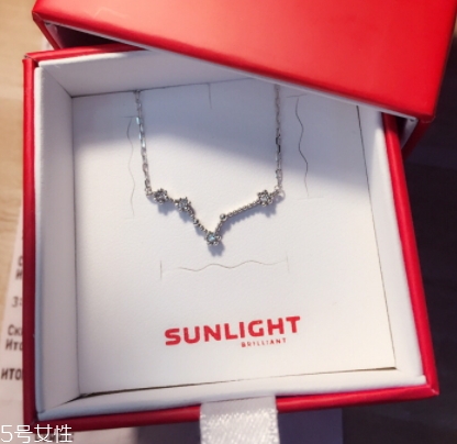 sunlight是什么牌子？說(shuō)一說(shuō)sunlight和潘多拉的關(guān)系
