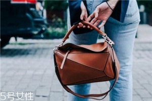 loewe包包怎么樣？舉手投足盡顯優雅