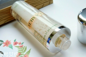海藍之謎煥膚水適合干皮嗎？海藍之謎煥膚水產品評測