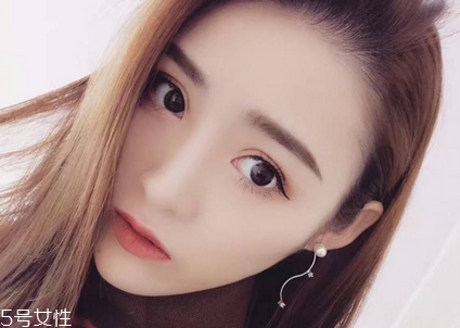 種睫毛接多少根好看？種的睫毛的質量決定效果