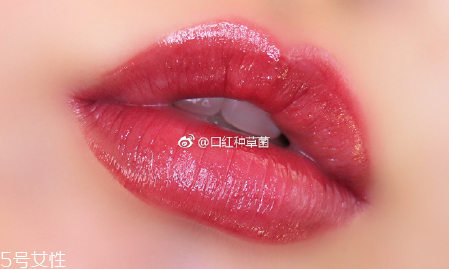 ysl圣羅蘭銀管唇釉好用嗎？蜜糖一樣水潤柔滑