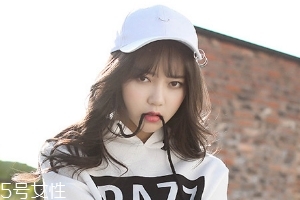女生怎么穿帥氣？教你帥氣女孩穿搭術
