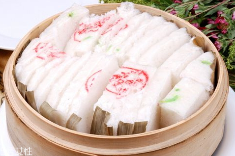 發糕不發怎么回事 可能是比例不對