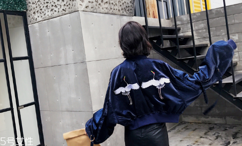 女生怎么穿帥氣？教你帥氣女孩穿搭術