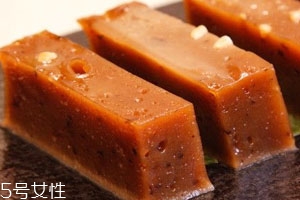 發糕不發怎么回事 可能是比例不對