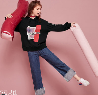 朋克風女生穿衣 朋克和冬日更搭！