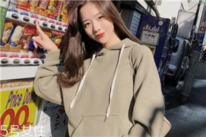 衛衣買小了怎么辦？這樣做千萬別浪費