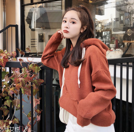 衛衣適合多大的人穿？你值得擁有的減齡神器