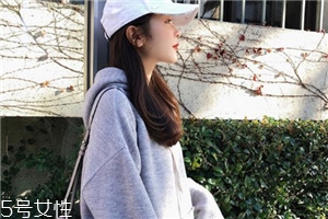 衛衣適合多大的人穿？你值得擁有的減齡神器