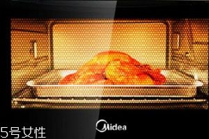 烤箱為什么一會(huì)兒亮一會(huì)不亮 屬于正?，F(xiàn)象