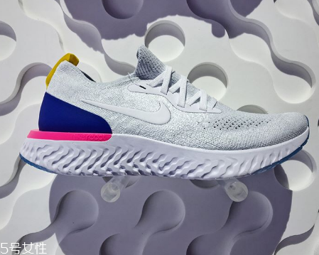 nike epic react flyknit跑鞋發售時間_在哪買？