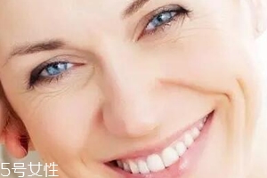 法令紋什么原因？托腮是一大誘因