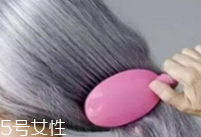 少年白什么原因？焦慮緊張會得病