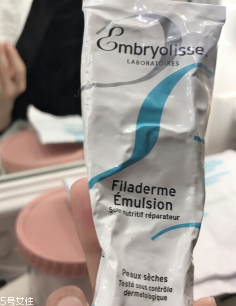embryolisse妝前乳怎么用？