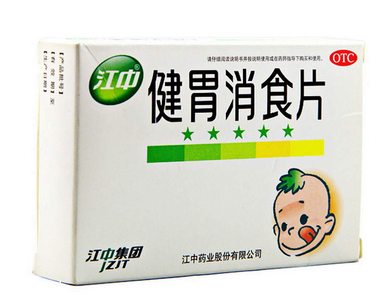 健胃消食片和乳酸菌素片哪個好？功效不同因病而異