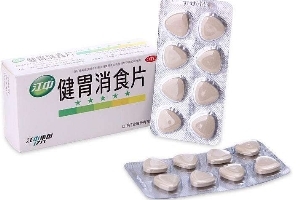 健胃消食片兒童能吃嗎？兒童吃要注意量
