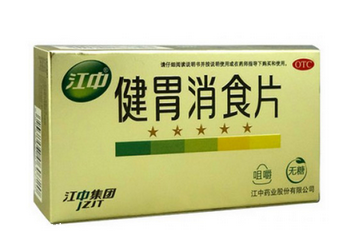 健胃消食片兒童能吃嗎？兒童吃要注意量