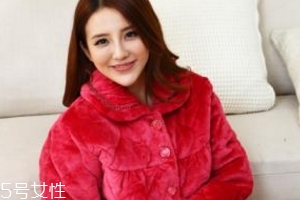 冬天睡衣多久洗一次？睡衣一周洗一次最好