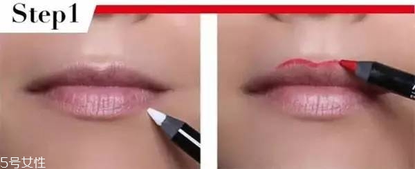 ysl唇釉怎么涂出玻璃唇？打造獨特唇色