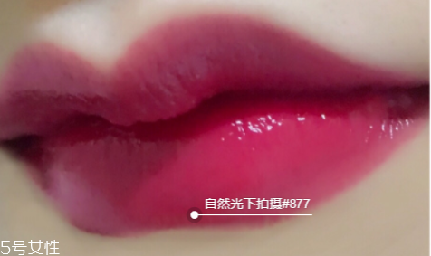迪奧漆光唇釉哪個(gè)好看？讓妝效更持久