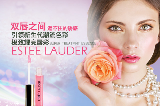 唇釉的優點有哪些？唇釉和唇彩不一樣