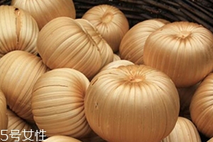 糖瓜什么時候吃？二十三糖瓜粘