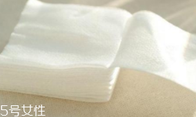 化妝棉和卸妝棉有什么區別？化妝棉功能更全