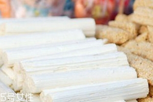 糖瓜怎么吃？幾類人不適合吃糖瓜