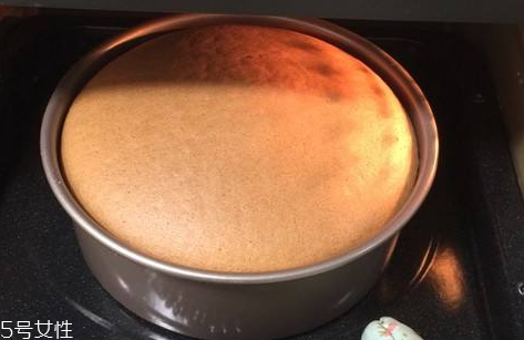 烤箱烤蛋糕上下火嗎 烤箱上下火的區別
