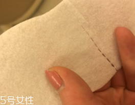 尤妮佳化妝棉適合濕敷嗎？濕敷不費水
