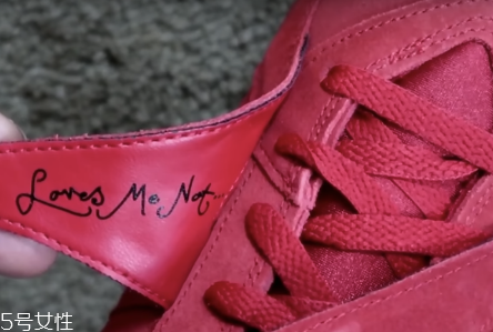 air jordan 8 valentines day情人節限定款發售時間_實物細節