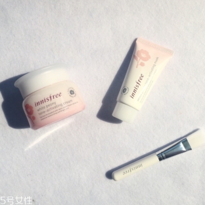 悅詩風吟素顏霜怎么樣？悅詩風吟小心機面霜評測
