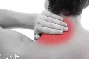 脖子有聲響是什么病？可能是關(guān)節(jié)炎