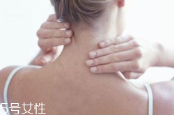 脖子有聲響是什么病？可能是關(guān)節(jié)炎